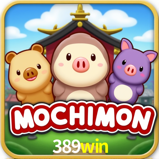 A Revolução dos Aplicativos de Jogos no 389win