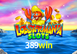 Descubra a Magia dos Jogos de Arcade no 389win