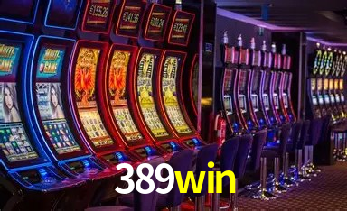 Descubra a Essência do 389win: Nossa História e Compromissos