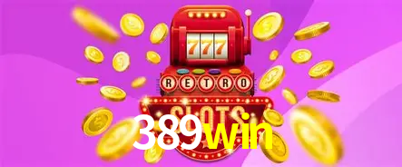 A Experiência Imersiva dos Cassinos Ao Vivo no 389win