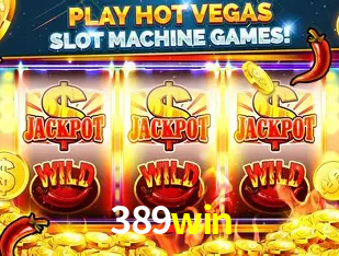 Desvendando o Mundo dos Jogos Virtuais na 389win