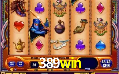 A Emoção da Loteria na 389win: Uma Chance de Mudança de Vida