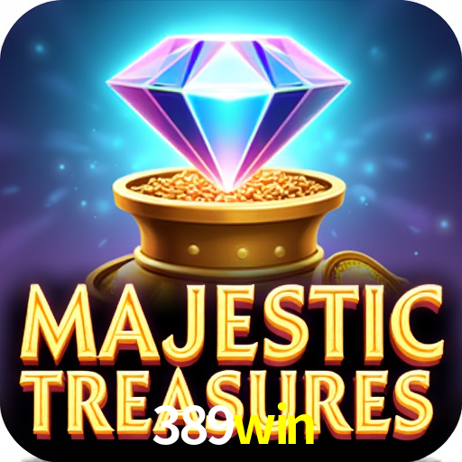 Descubra o Programa VIP da 389win: Vantagens Exclusivas para Jogadores